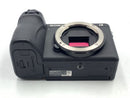 Mirrorless Interchangeable Lips 6700 [Ilce-6700]