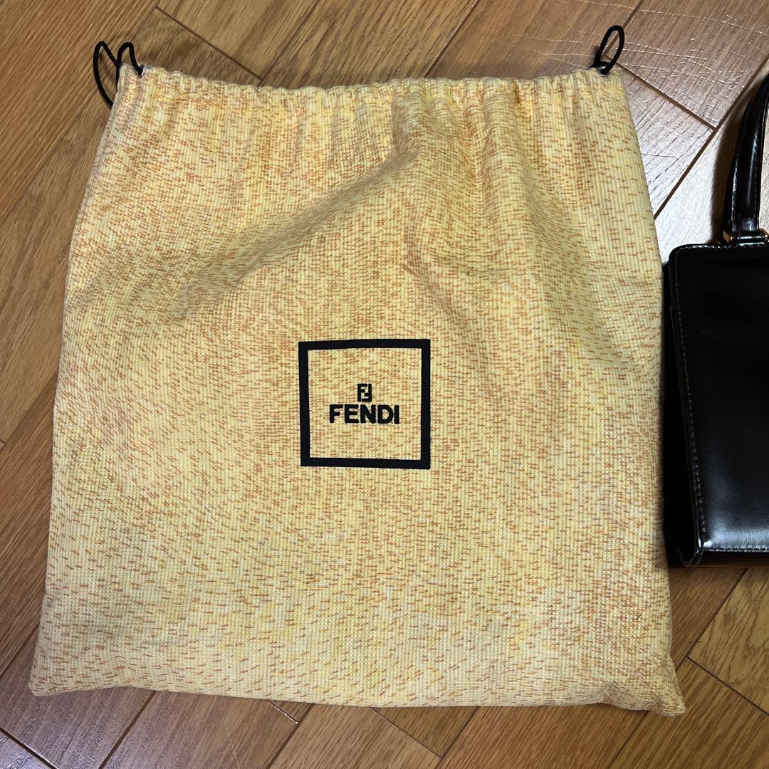 Fendi Handbags