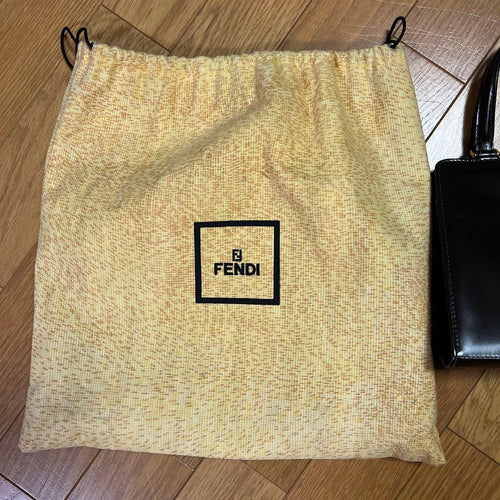 Fendi Handbags