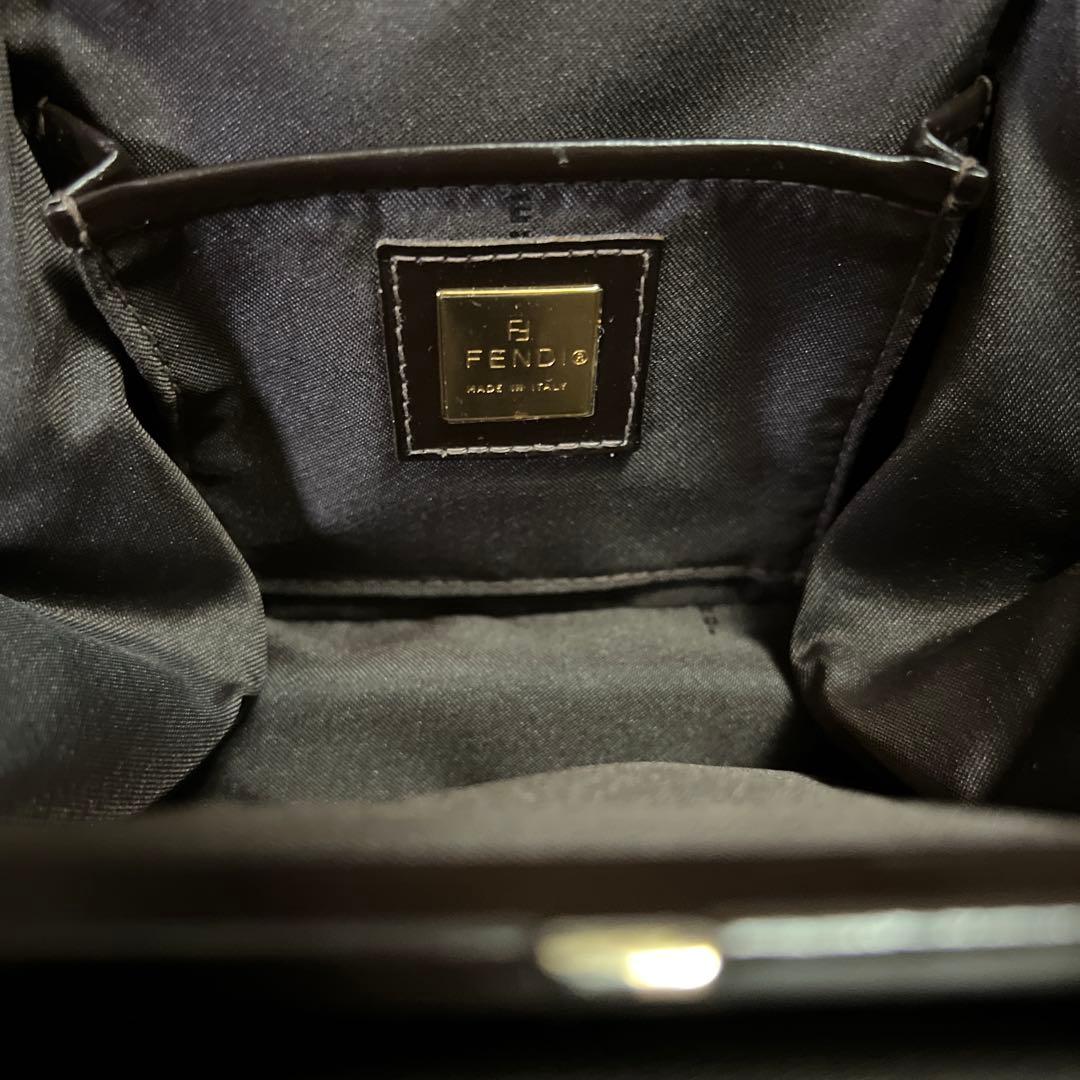 Fendi Handbags