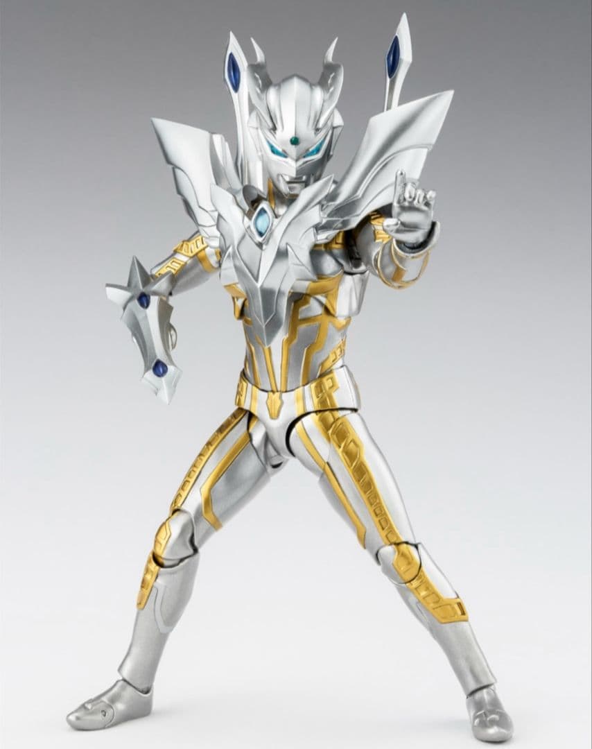 Ultraman S.H.Figuarts