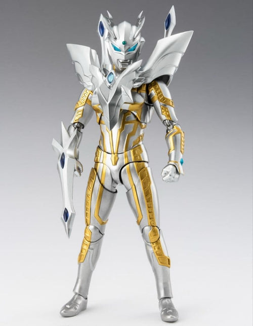 Ultraman S.H.Figuarts
