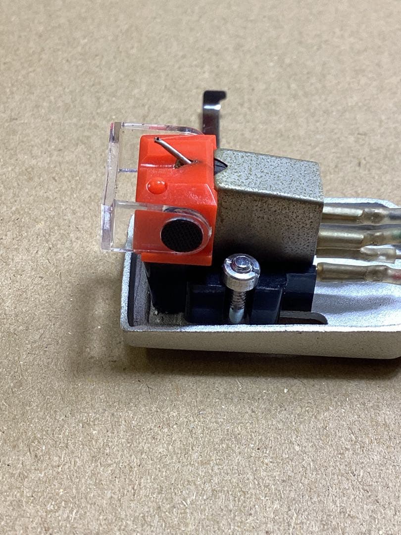 Sony Record Needles Cartridges Vl 15G Nd 15
