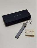 Bvlgari Keychains Key Rings
