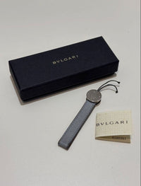 Bvlgari Keychains Key Rings