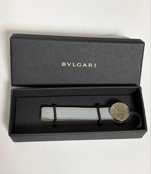 Bvlgari Keychains Key Rings