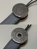 Bvlgari Keychains Key Rings