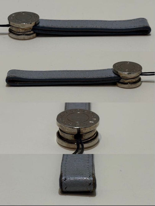 Bvlgari Keychains Key Rings