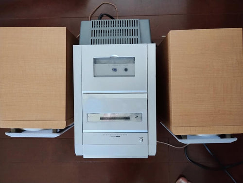 Panasonic Mini Component Systems