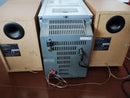 Panasonic Mini Component Systems