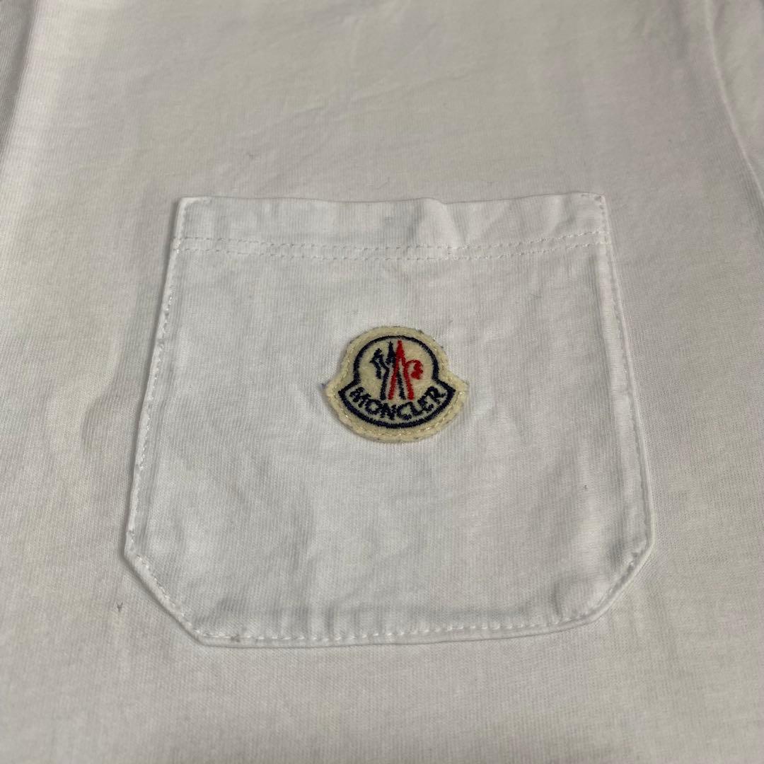 Moncler T-Shirts