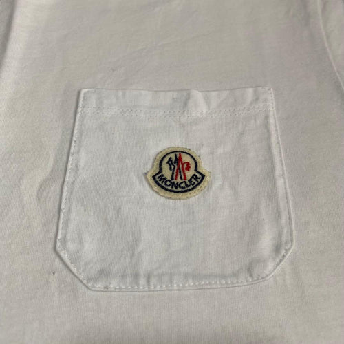 Moncler T-Shirts