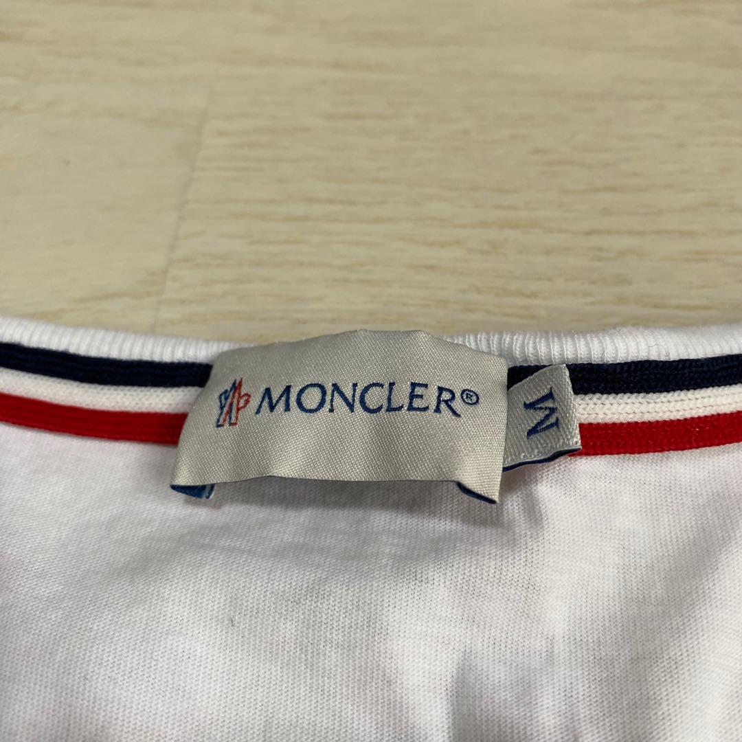 Moncler T-Shirts