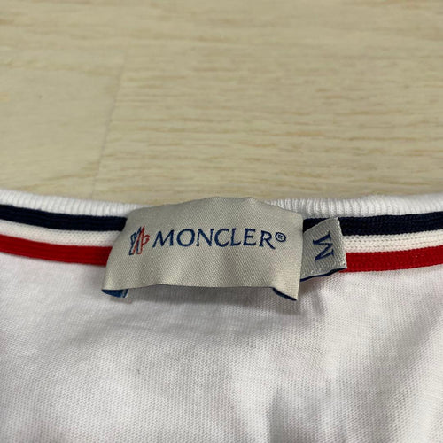 Moncler T-Shirts