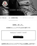 Moncler T-Shirts