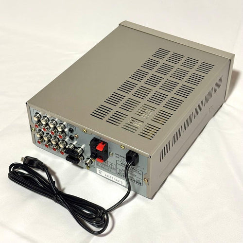 Onkyo Integrated Amplifiers