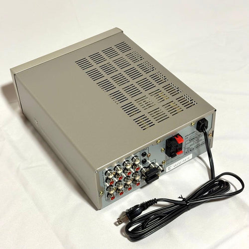Onkyo Integrated Amplifiers