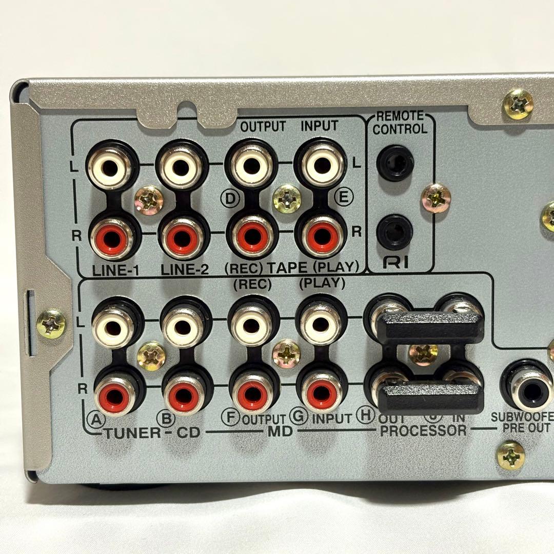 Onkyo Integrated Amplifiers
