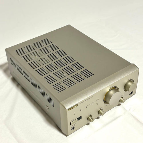Onkyo Integrated Amplifiers