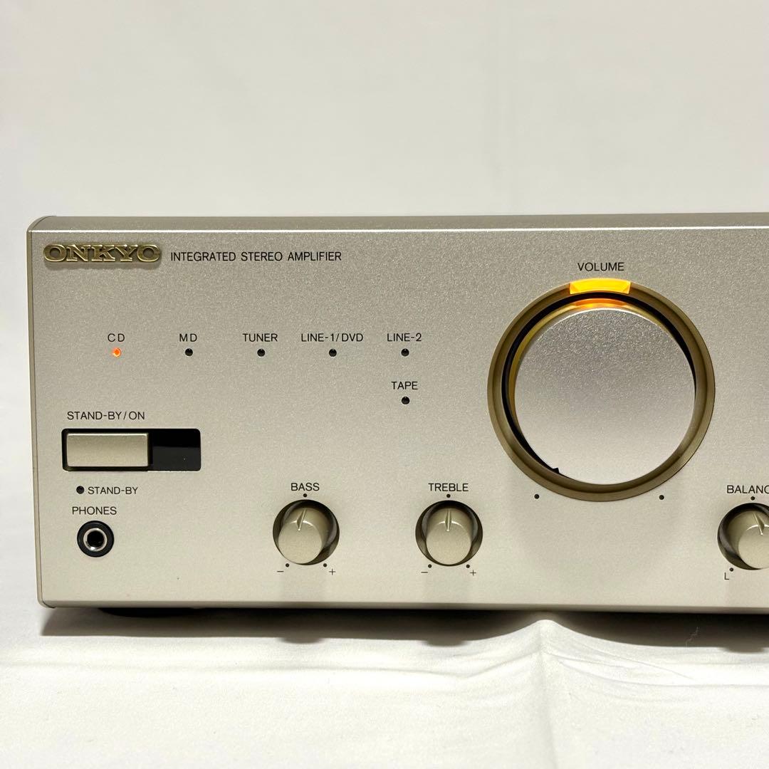 Onkyo Integrated Amplifiers