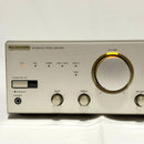 Onkyo Integrated Amplifiers