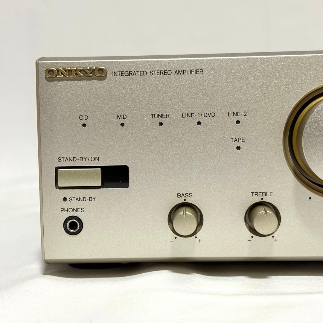 Onkyo Integrated Amplifiers