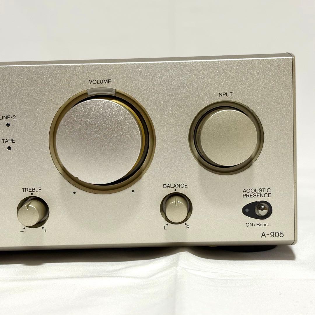 Onkyo Integrated Amplifiers