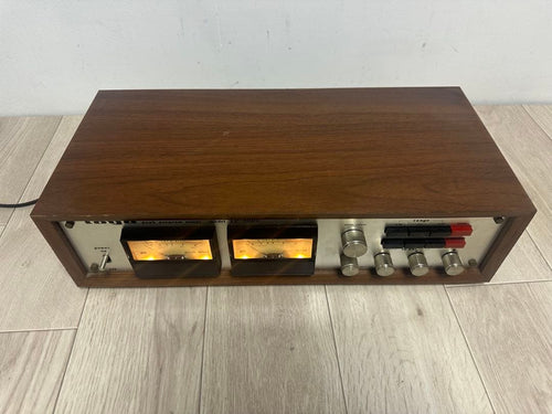 Speakers Toyo Tp-5000 Peak Program Meter