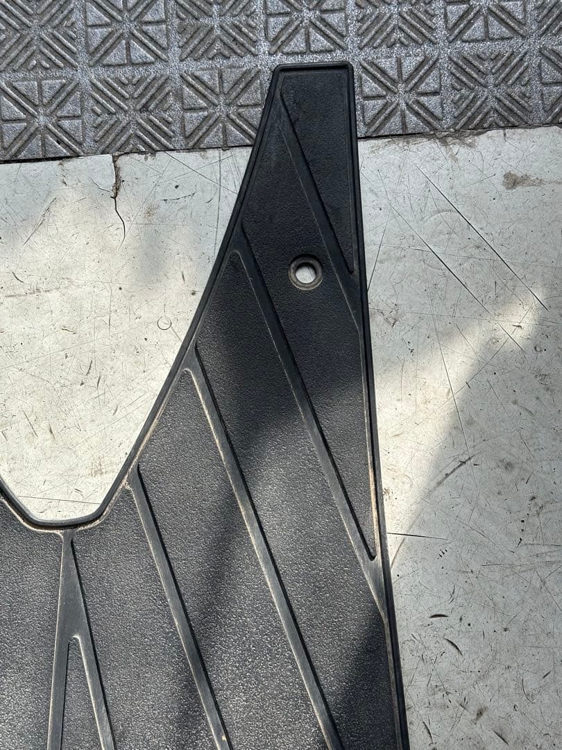 Honda Steps Pedals Dj-1