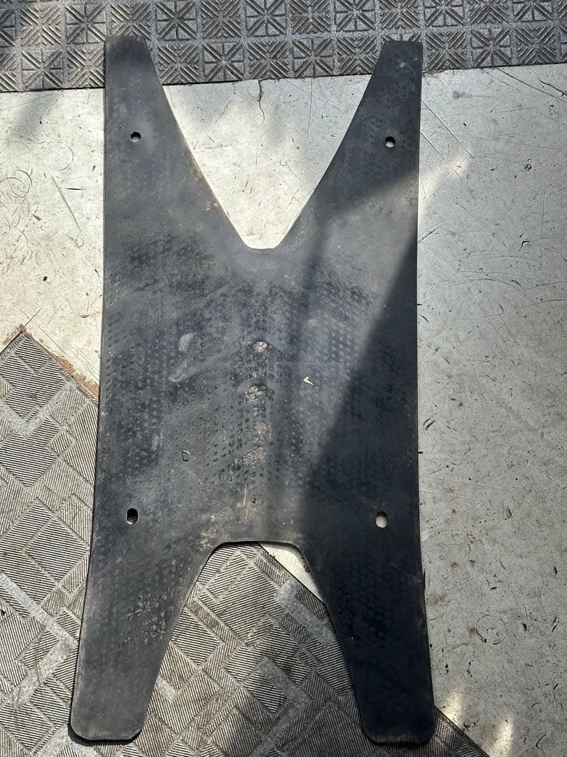 Honda Steps Pedals Dj-1