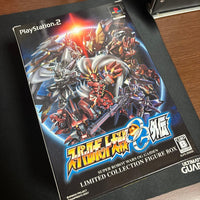 Bandai Games Og