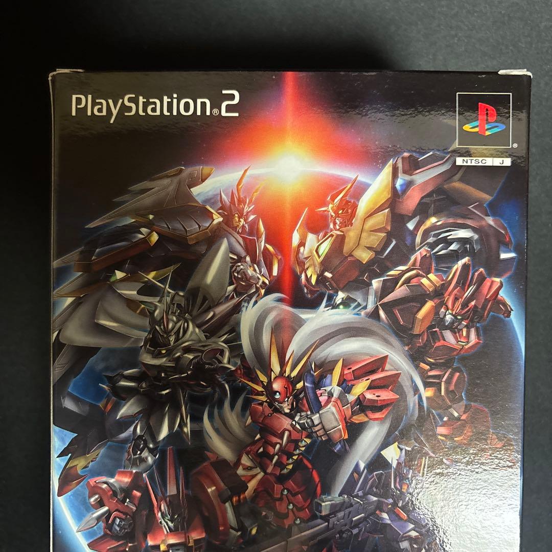 Bandai Games Og