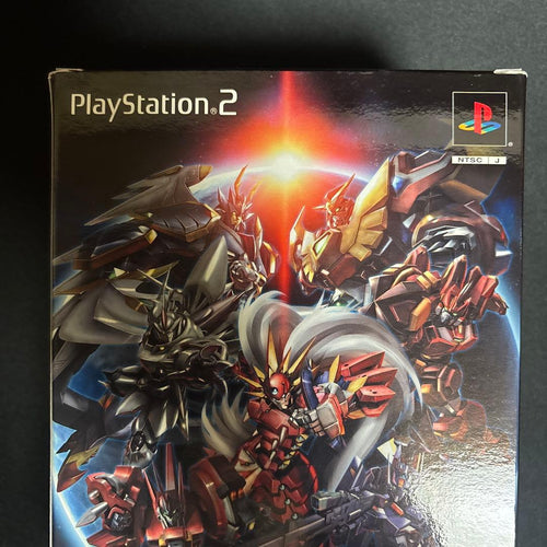 Bandai Games Og