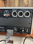 Sony Cd Md Cassette Deck Cdp-3100 Cds-3100