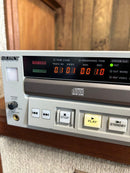 Sony Cd Md Cassette Deck Cdp-3100 Cds-3100