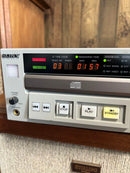 Sony Cd Md Cassette Deck Cdp-3100 Cds-3100