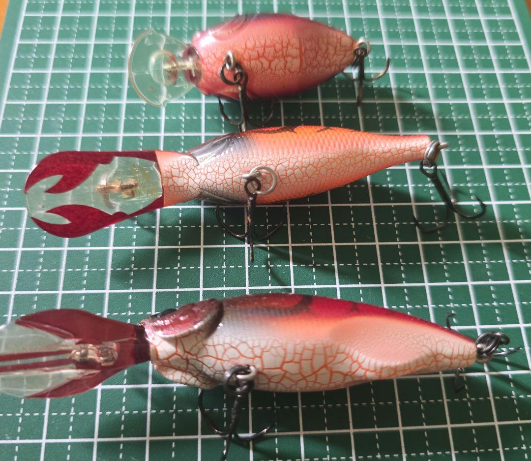 Megabass Crankbait 3
