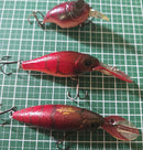 Megabass Crankbait 3