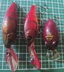 Megabass Crankbait 3