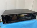 Victor Cd Md Cassette Deck Td-R331
