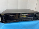 Victor Cd Md Cassette Deck Td-R331