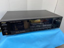 Victor Cd Md Cassette Deck Td-R331