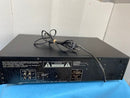 Victor Cd Md Cassette Deck Td-R331