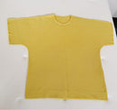 Issey Miyake T-Shirts A-Poc Able T