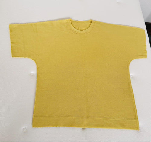 Issey Miyake T-Shirts A-Poc Able T