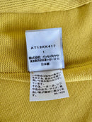 Issey Miyake T-Shirts A-Poc Able T