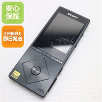 Digital Audio Player Nw-A16 Walkman Sony Ok 01000