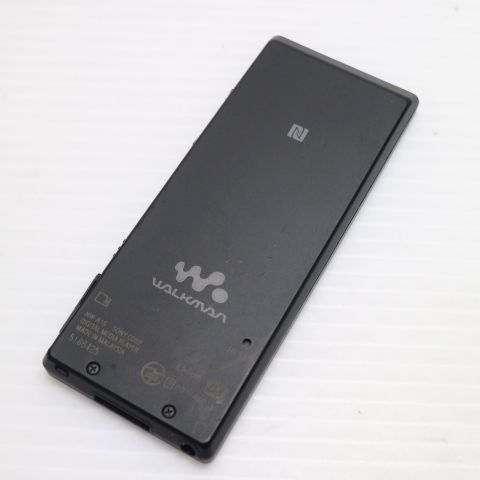 Digital Audio Player Nw-A16 Walkman Sony Ok 01000