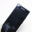 Digital Audio Player Nw-A16 Walkman Sony Ok 01000