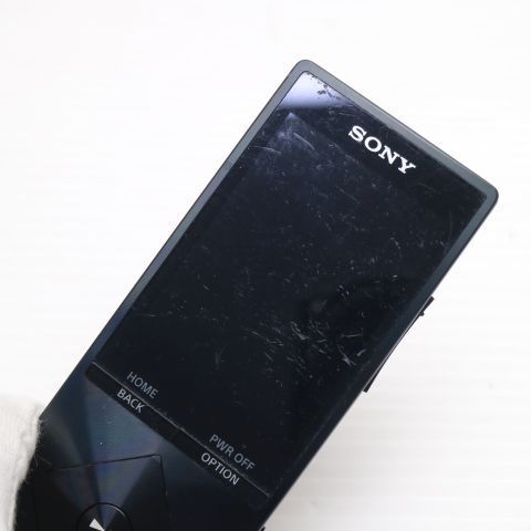 Digital Audio Player Nw-A16 Walkman Sony Ok 01000